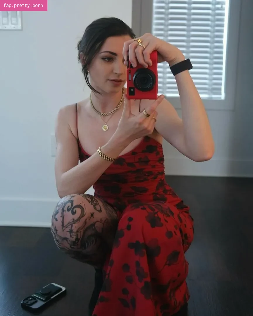 Gibi Asmr - Photo #82