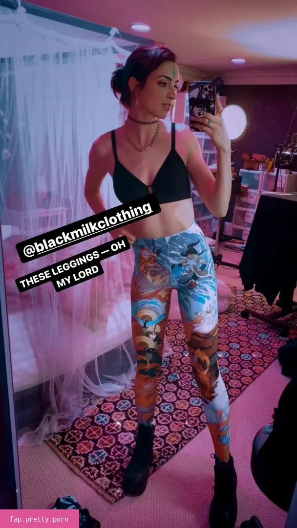 Gibi Asmr - Photo #96