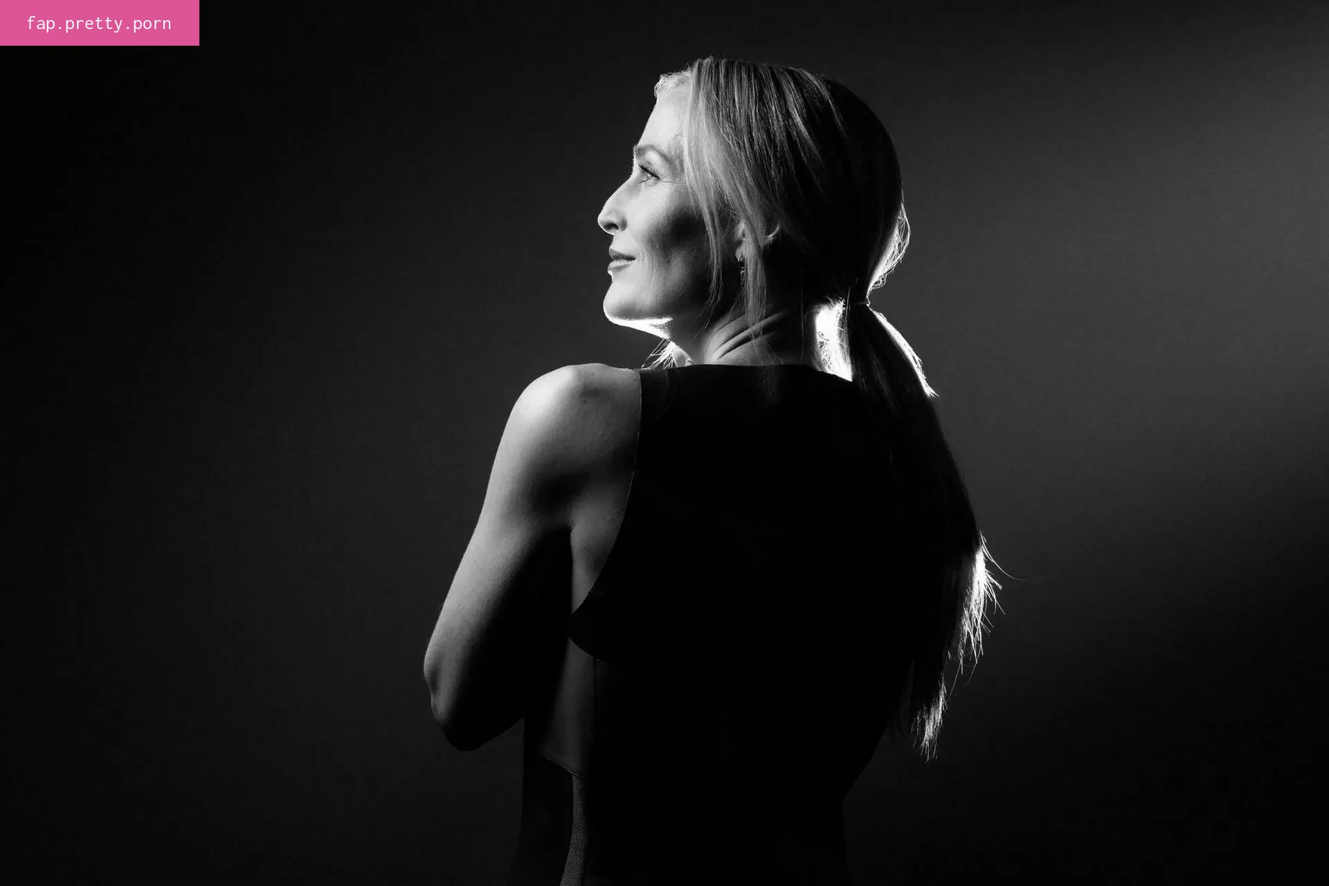Gillian Anderson - Photo #77