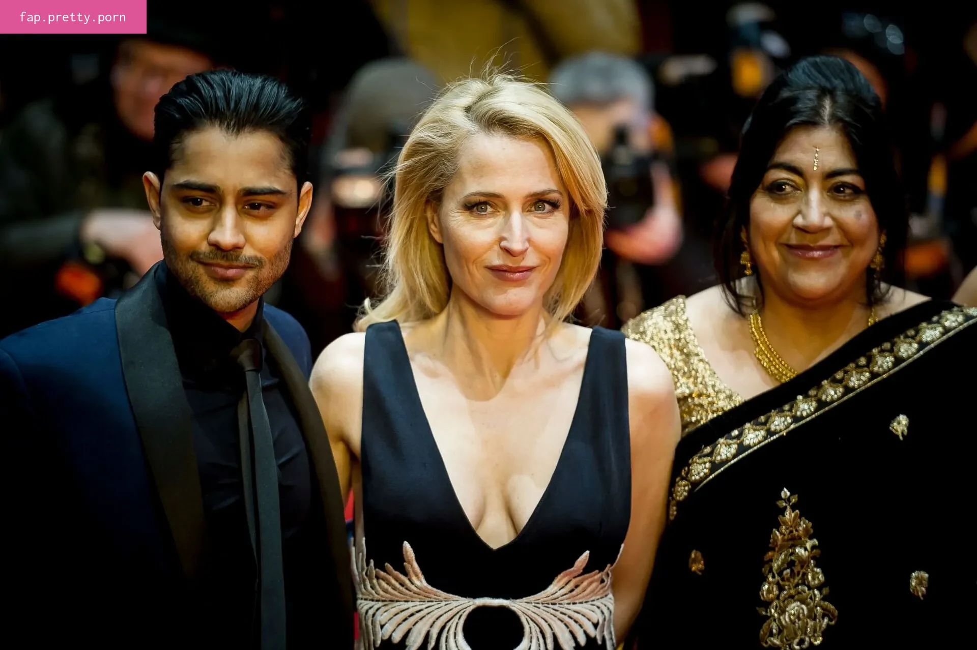 Gillian Anderson - Photo #48