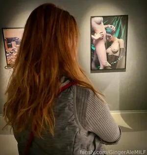 Ginger Ale MILF