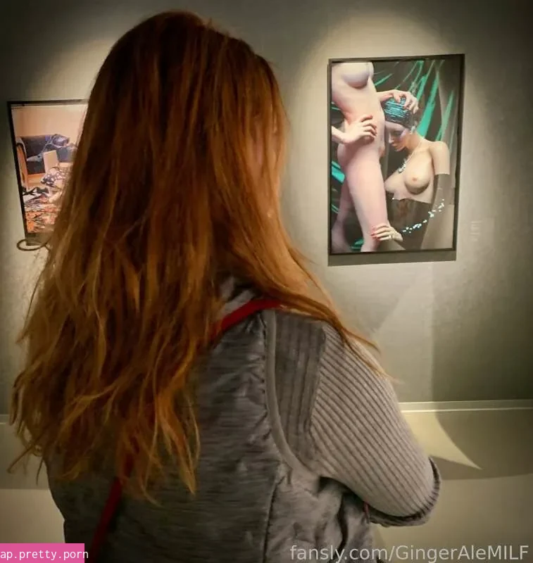 Ginger Ale MILF - Photo #47