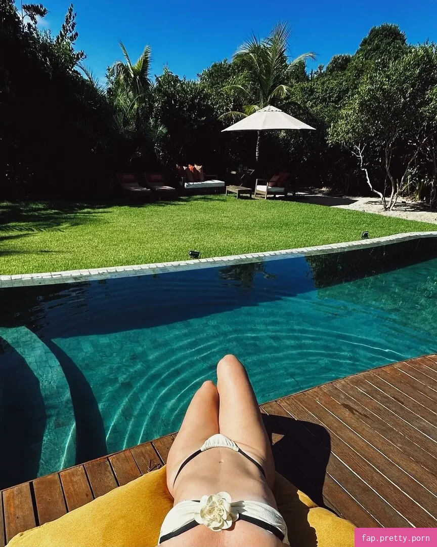 Giovanna Antonelli - Photo #29