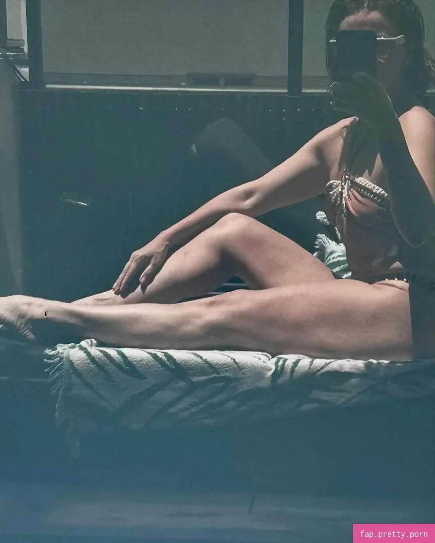 Giovanna Antonelli - Photo #87