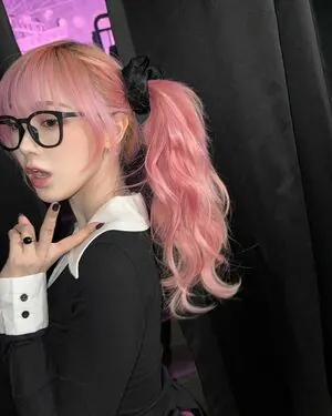 Giselle (æspa