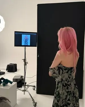 Giselle (æspa