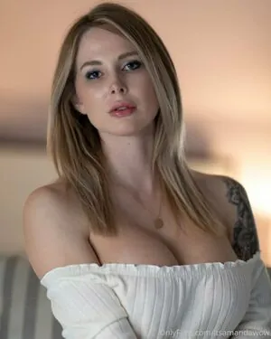 Goddess Amanda