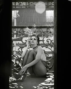 Greta Antoine