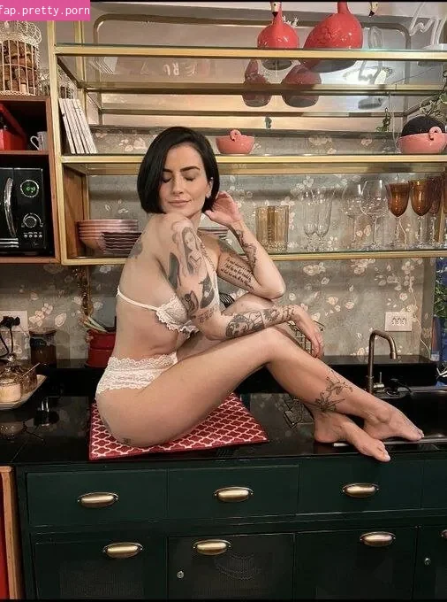 Gabi Benvenutti - Photo #08