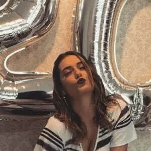 Gabriella Bertolucci