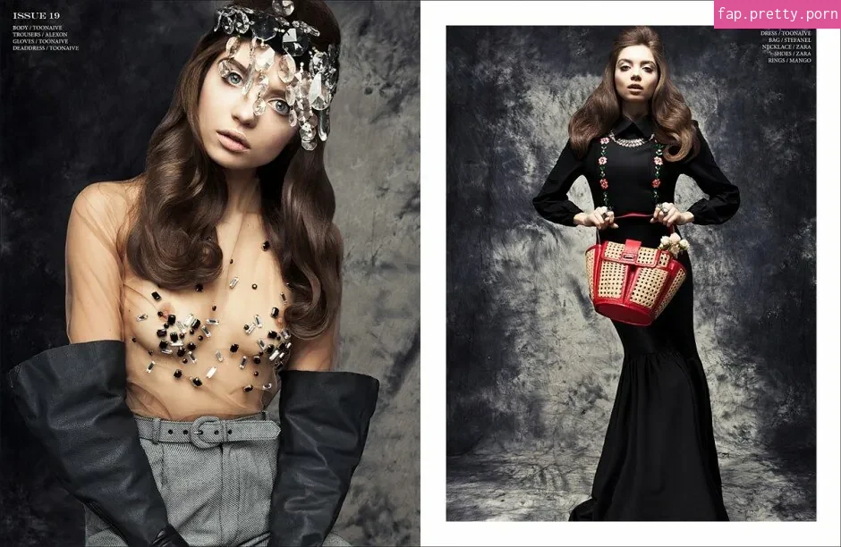 Ganna Bogdan - Photo #24