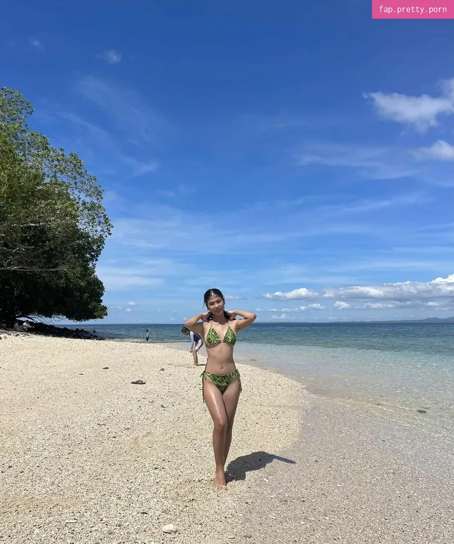 Gelly Bea Isorena - Photo #02