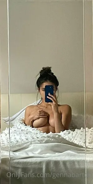 Genna Barton