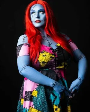 Gia Blaze