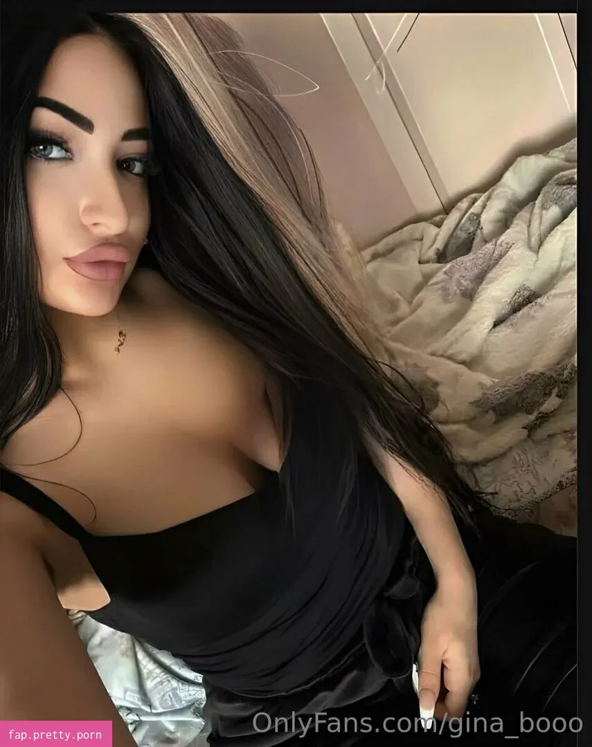 gina_booo - Photo #85