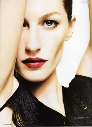 Gisele Bündchen