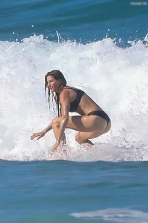Gisele Bündchen
