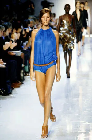 Gisele Bündchen