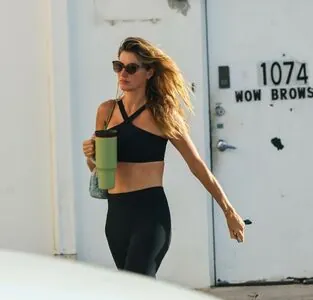 Gisele Bündchen