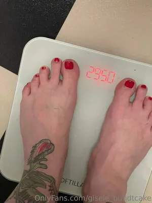 gisele_bundtcake
