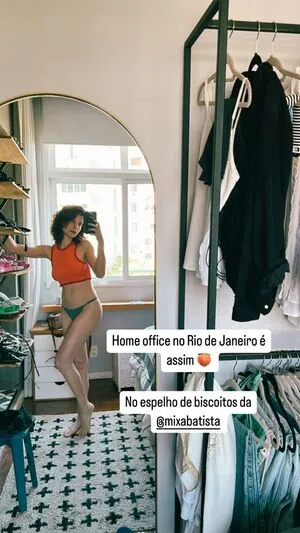 Giselle Batista