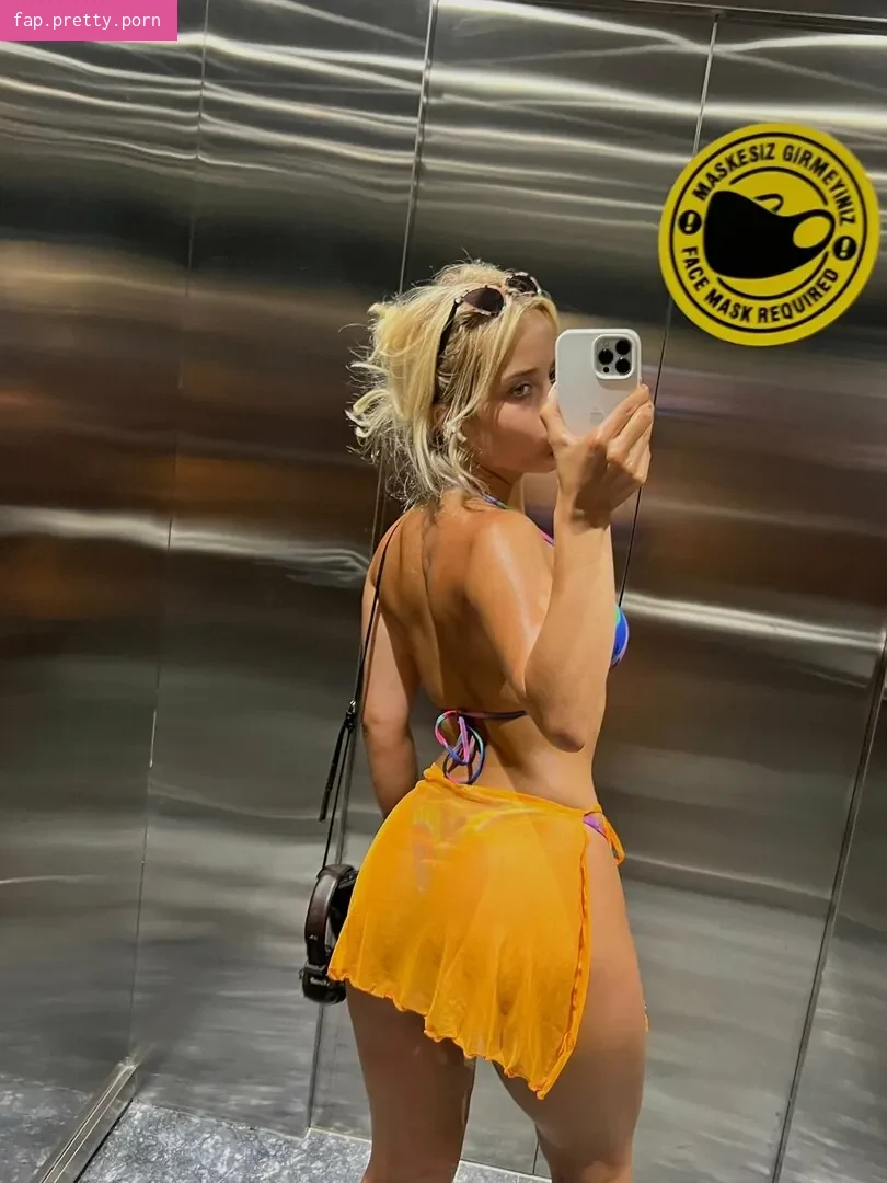 Gizem Bagdacicek - Photo #79