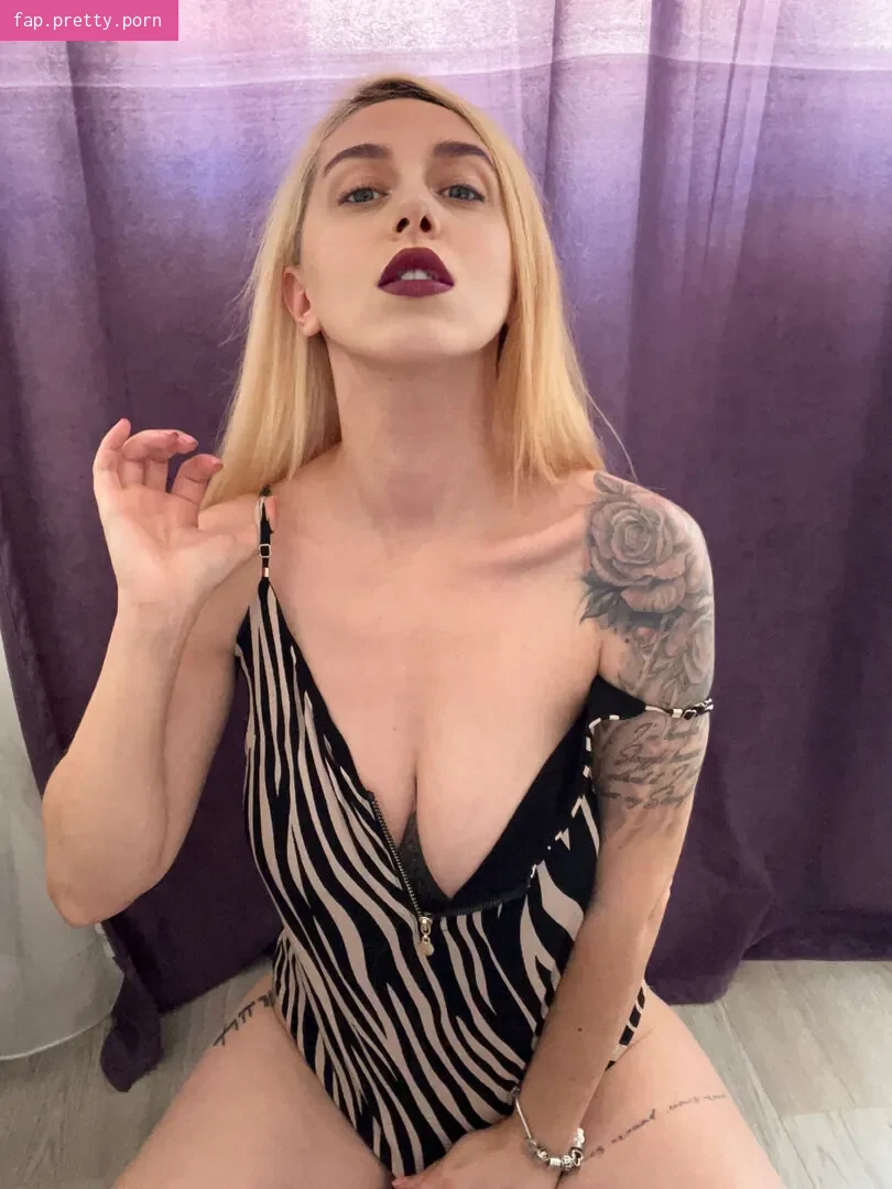 goddess-blaze - Photo #38