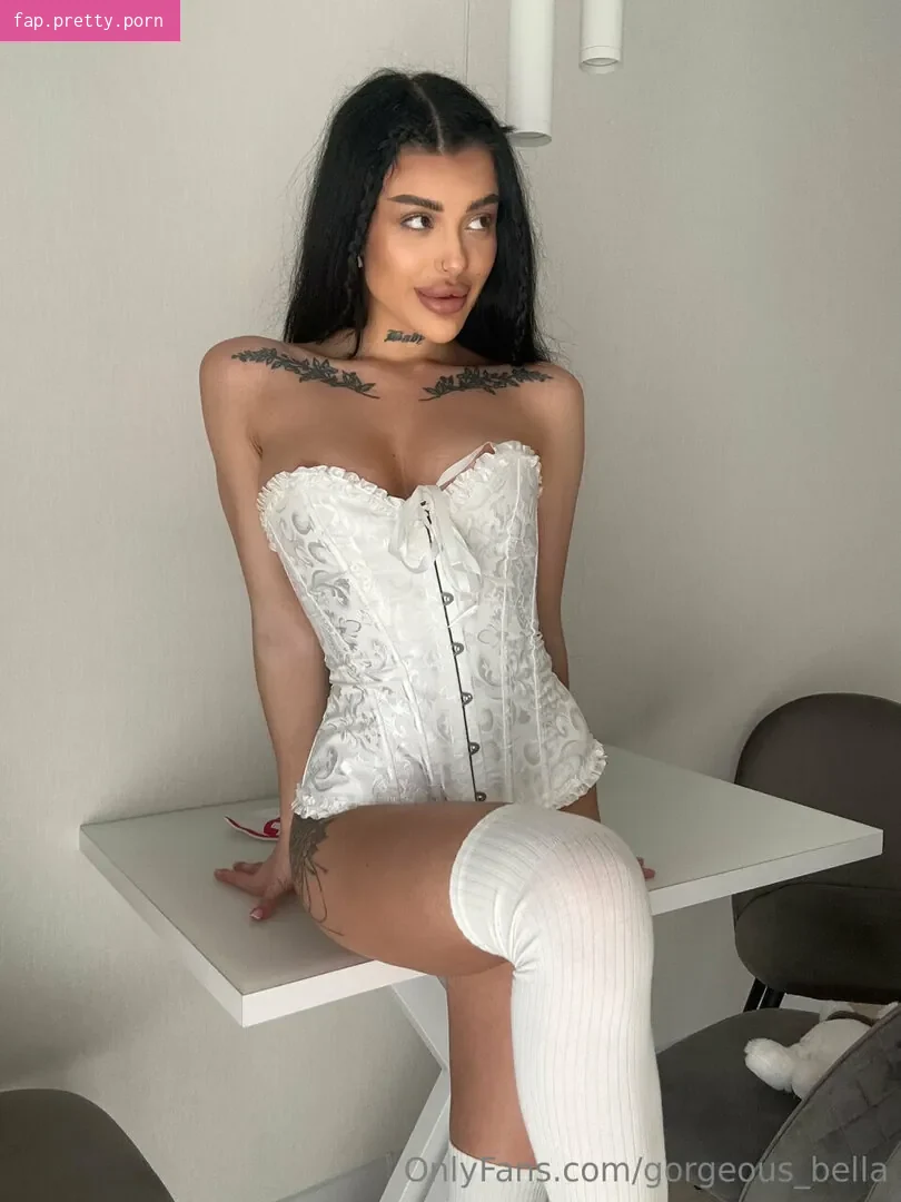 gorgeous_bella - Photo #80