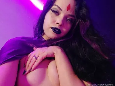 Goth1c Bunny