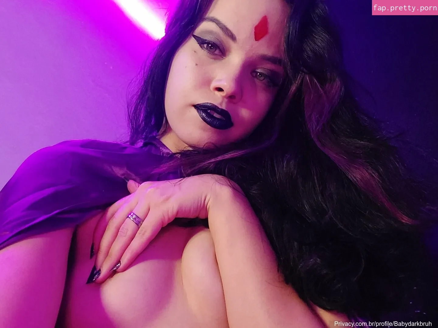 Goth1c Bunny - Photo #46
