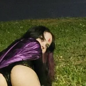 Gothic Bunny