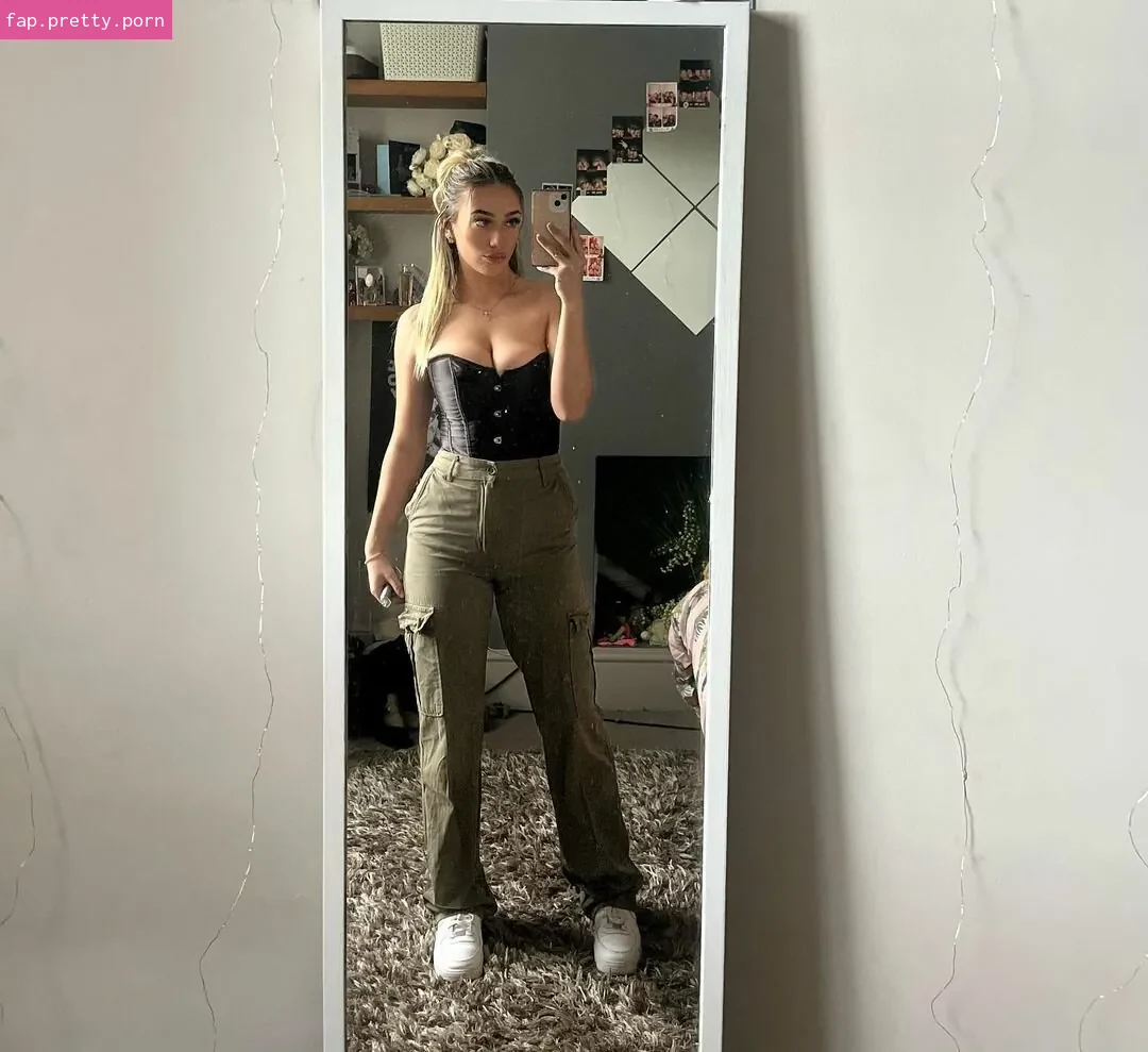 Grace Baker - Photo #52