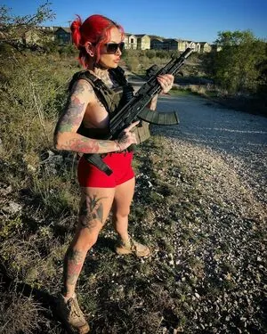 Gun Bunnies