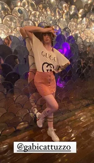 Gabi Cattuzzo