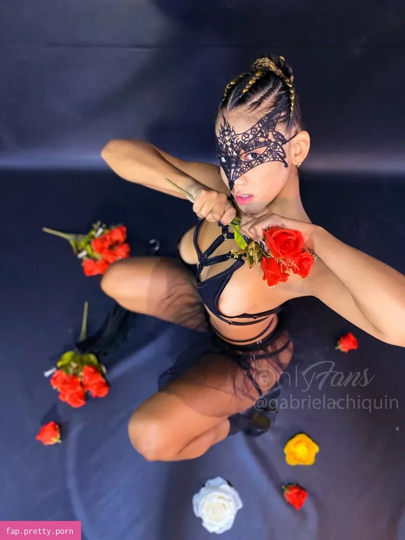 Gabriela Chiquin - Photo #09