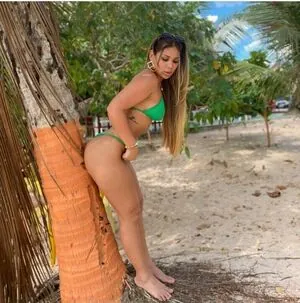 Geiciane Costa