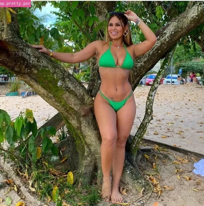 Geiciane Costa - Photo #19