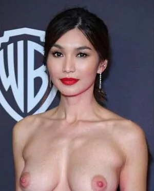 Gemma Chan
