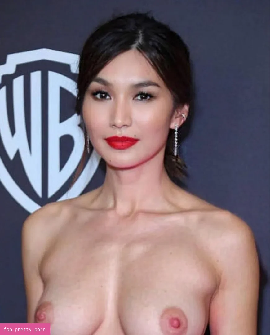 Gemma Chan - Photo #09