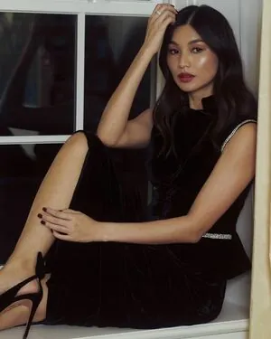 Gemma Chan