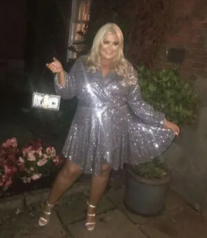 Gemma Collins