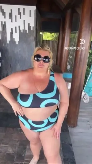Gemma Collins