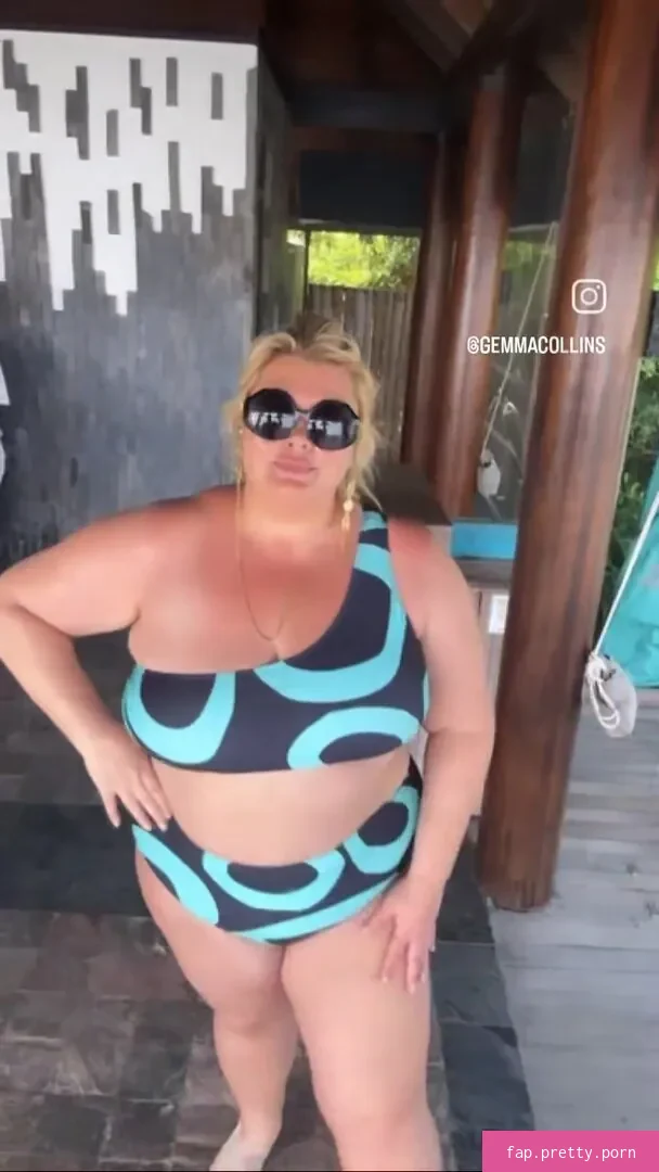 Gemma Collins - Photo #17