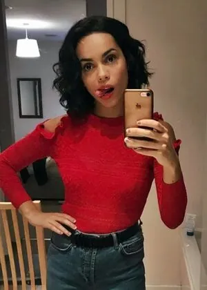 Georgina Campbell