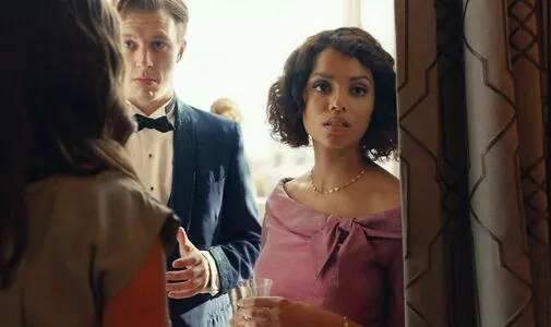 Georgina Campbell
