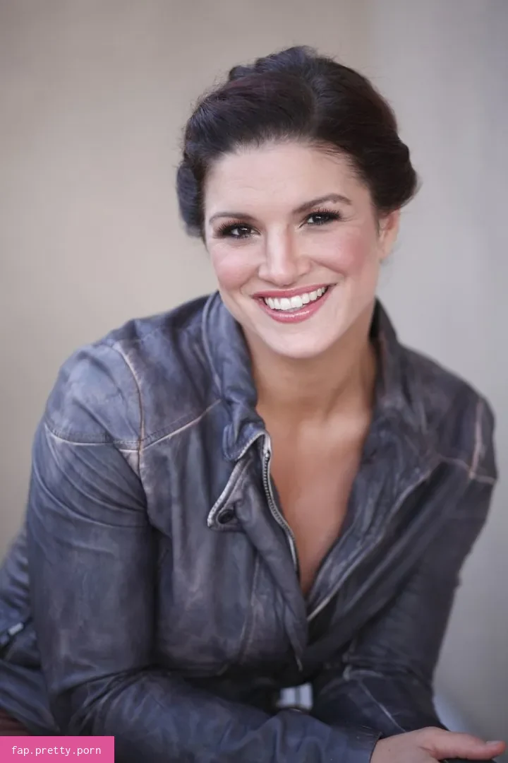 Gina Carano - Photo #85