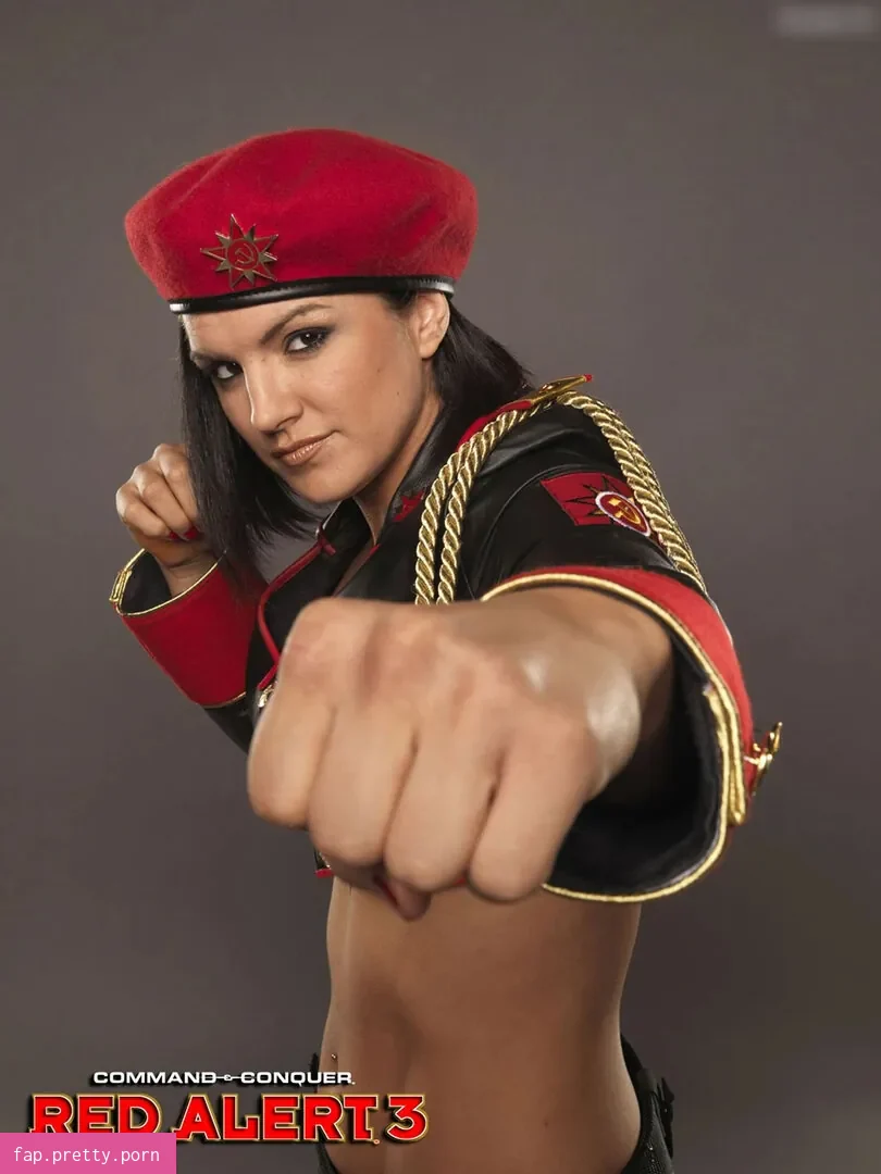 Gina Carano - Photo #75