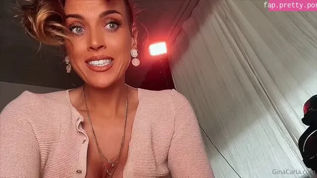 Gina Carla - Photo #14