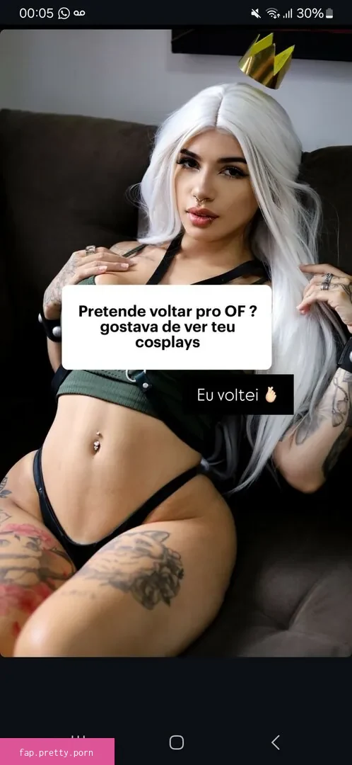 Giovanna Campomar - Photo #24