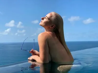 Grace Chatto